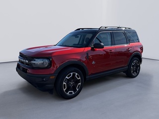 2022 Ford Bronco Sport for sale in Morristown TN