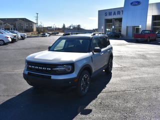 2022 Ford Bronco Sport for sale in Malvern AR