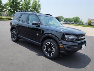 2023 Ford Bronco Sport for sale in Waukesha WI