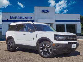 2023 Ford Bronco Sport for sale in Rochester NH