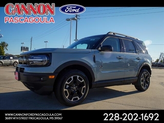 2023 Ford Bronco Sport for sale in Orange TX