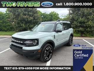 2023 Ford Bronco Sport for sale in Mt. Juliet TN