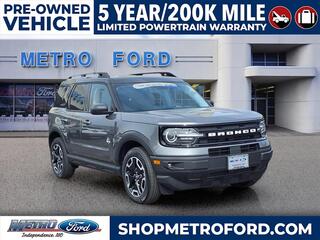 2023 Ford Bronco Sport for sale in Independence MO