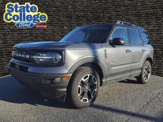 2024 Ford Bronco Sport for sale in State College PA