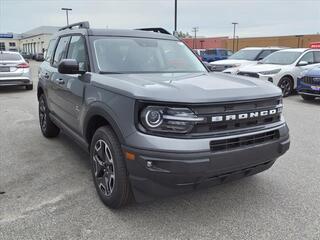 2024 Ford Bronco Sport for sale in Westbrook ME