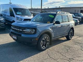 2024 Ford Bronco Sport for sale in Janesville WI