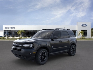 2024 Ford Bronco Sport for sale in West Jefferson NC