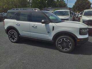 2024 Ford Bronco Sport for sale in Summerville SC