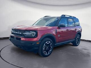 2024 Ford Bronco Sport for sale in Knoxville TN