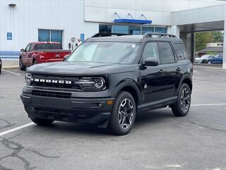 2024 Ford Bronco Sport for sale in Muskegon MI