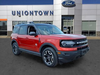 2024 Ford Bronco Sport for sale in Uniontown PA