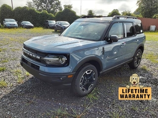 2024 Ford Bronco Sport for sale in Bristol TN