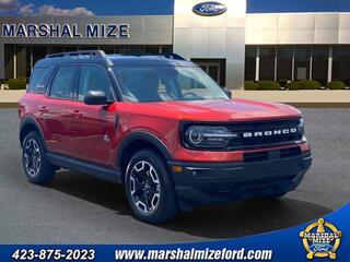 2024 Ford Bronco Sport for sale in Hixson TN