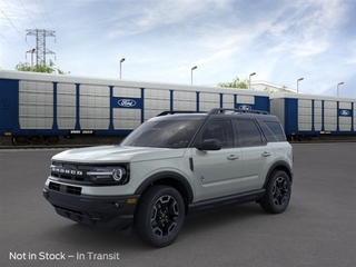 2024 Ford Bronco Sport for sale in West Jefferson NC