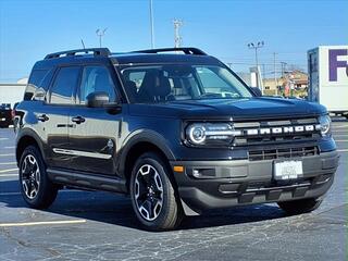 2024 Ford Bronco Sport for sale in Highland IL