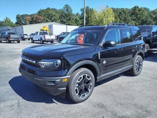 2024 Ford Bronco Sport for sale in Hartselle AL