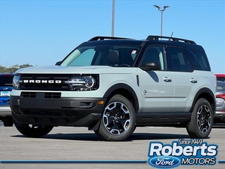 2024 Ford Bronco Sport for sale in Alton IL