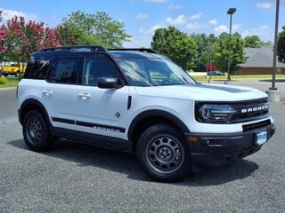 2024 Ford Bronco Sport for sale in Chatsworth GA