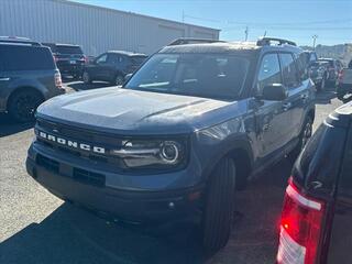 2024 Ford Bronco Sport for sale in Knoxville TN