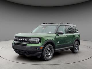 2024 Ford Bronco Sport for sale in Louisville KY