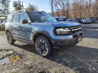 2024 Ford Bronco Sport for sale in Watchung NJ