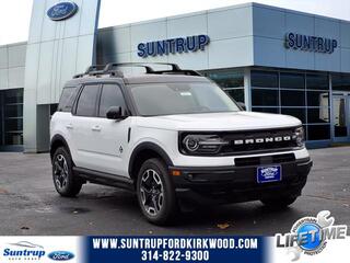 2024 Ford Bronco Sport for sale in Kirkwood MO