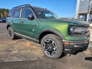 2024 Ford Bronco Sport for sale in Cincinnati OH