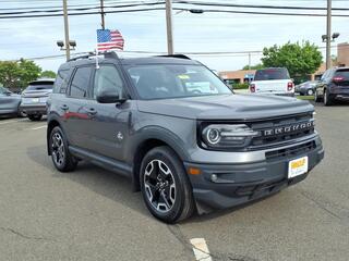 2021 Ford Bronco Sport for sale in North Brunswick NJ