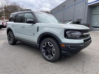 2022 Ford Bronco Sport for sale in Butler NJ