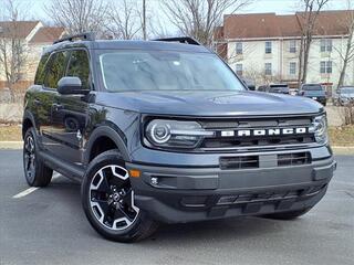 2022 Ford Bronco Sport for sale in Cincinnati OH