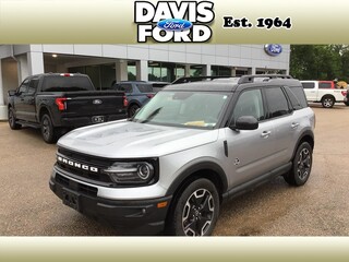 2022 Ford Bronco Sport for sale in Independence MO