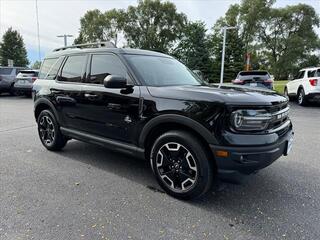 2022 Ford Bronco Sport for sale in Glendale WI