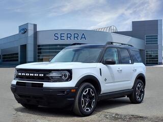 2022 Ford Bronco Sport for sale in Farmington Hills MI