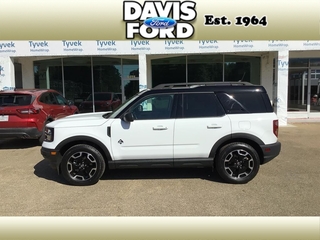 2023 Ford Bronco Sport for sale in Independence MO
