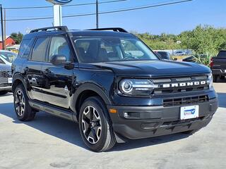 2023 Ford Bronco Sport for sale in Greenville SC