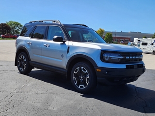 2023 Ford Bronco Sport for sale in Brookfield WI