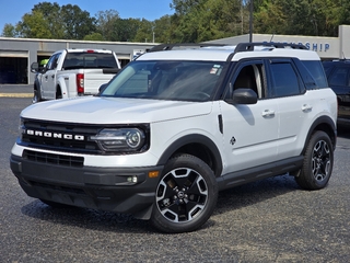 2023 Ford Bronco Sport for sale in Lenoir NC