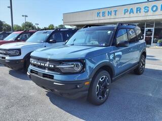 2023 Ford Bronco Sport for sale in Martinsburg WV