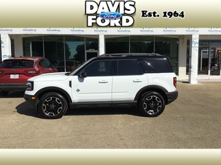 2023 Ford Bronco Sport for sale in Independence MO