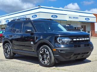 2023 Ford Bronco Sport for sale in Livonia MI