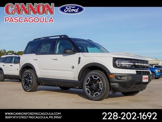 2024 Ford Bronco Sport for sale in Orange TX