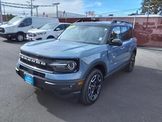 2024 Ford Bronco Sport for sale in Hayward WI