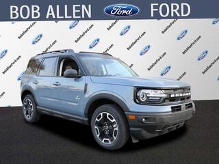 2024 Ford Bronco Sport for sale in Overland Park KS