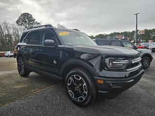 2024 Ford Bronco Sport for sale in Havelock NC