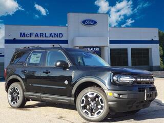 2024 Ford Bronco Sport for sale in Rochester NH