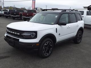 2024 Ford Bronco Sport for sale in Joliet IL