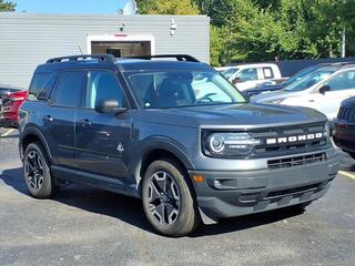 2024 Ford Bronco Sport for sale in Royal Oak MI