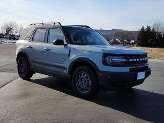 2024 Ford Bronco Sport for sale in Brookfield WI