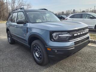 2024 Ford Bronco Sport for sale in Chatsworth GA