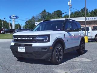 2024 Ford Bronco Sport for sale in Oakland ME